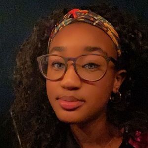 Meet your Posher, Karrington